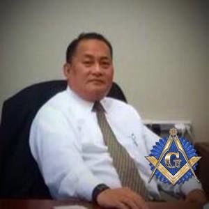 Meet your Posher, Alvin